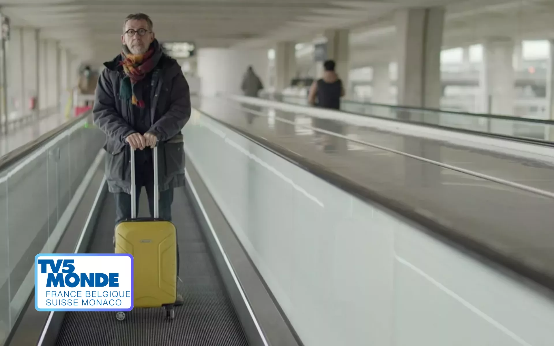 Le monde de Jamy Voiture, avion, climat : peut-on encore voyager ?