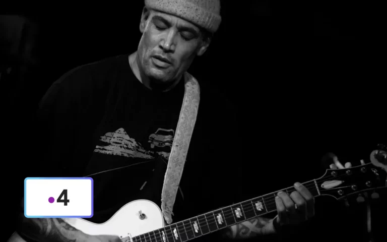 Ben Harper au festival Jazz à Vienne 2025