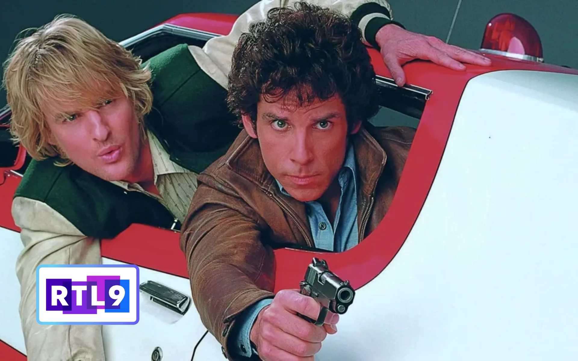 Starsky et Hutch