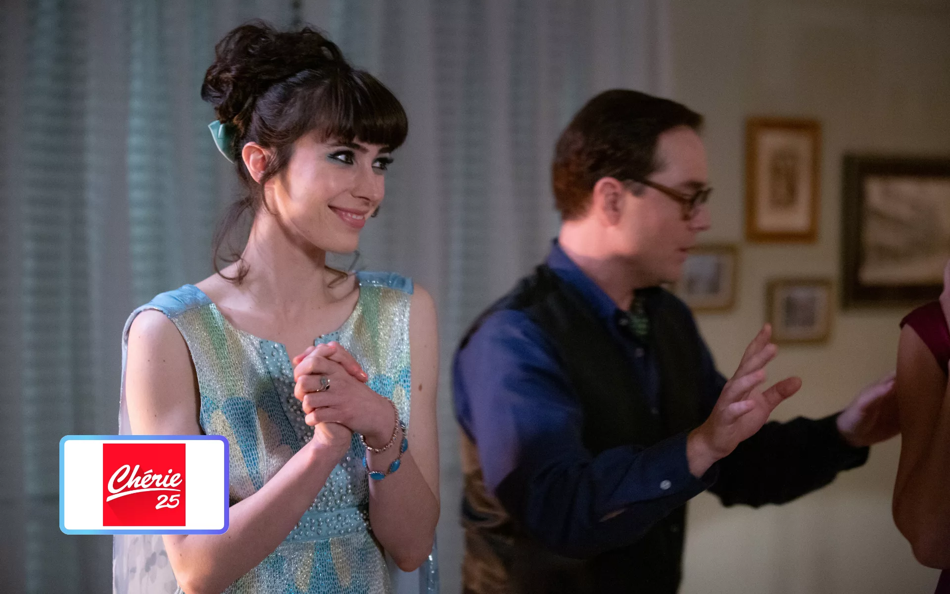 Ce soir sur Chérie 25 : Miss Fisher sert la vérité Mort aux petits oignons dans un épisode inédit à ne pas rater