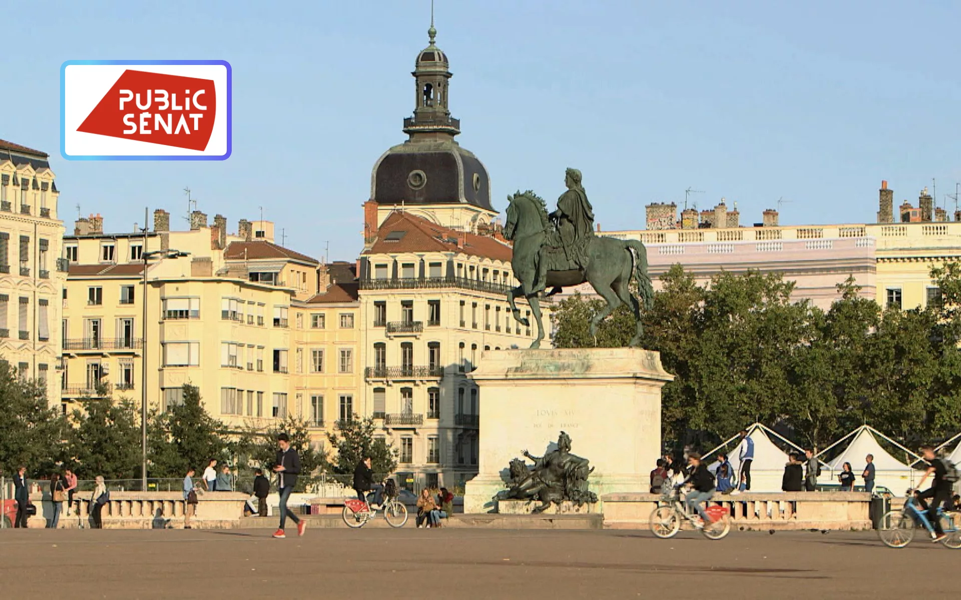 Patrimoines de France : les trésors oubliés de notre histoire reviennent sur Public Sénat avec une saison 5 passionnante