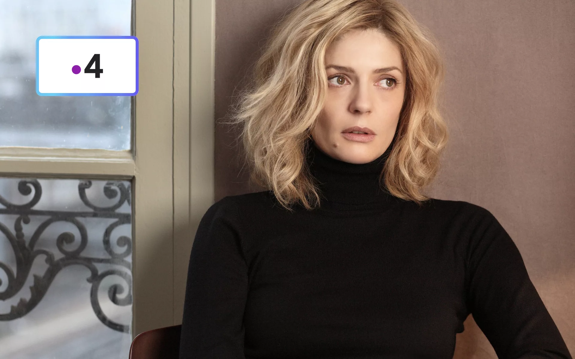 Chiara Mastroianni, Catherine Deneuve et Louis Garrel réunis ce soir sur France 4 dans le bouleversant « Les Bien-aimés »