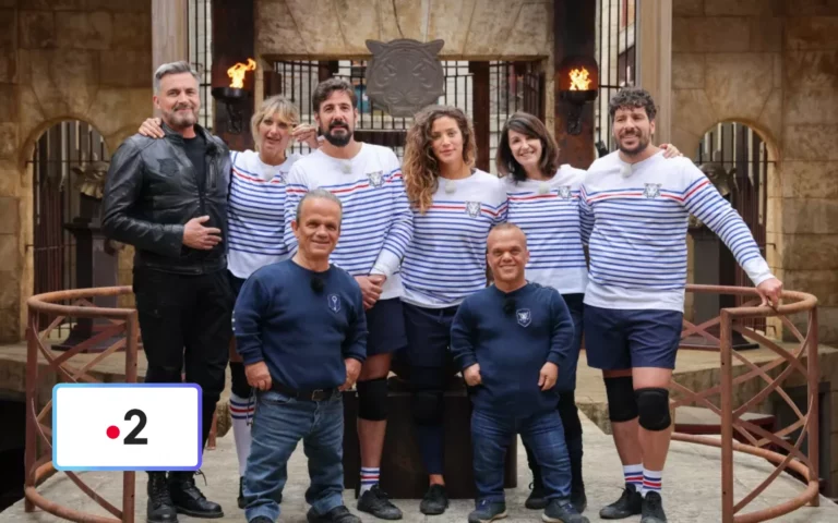 Fort Boyard