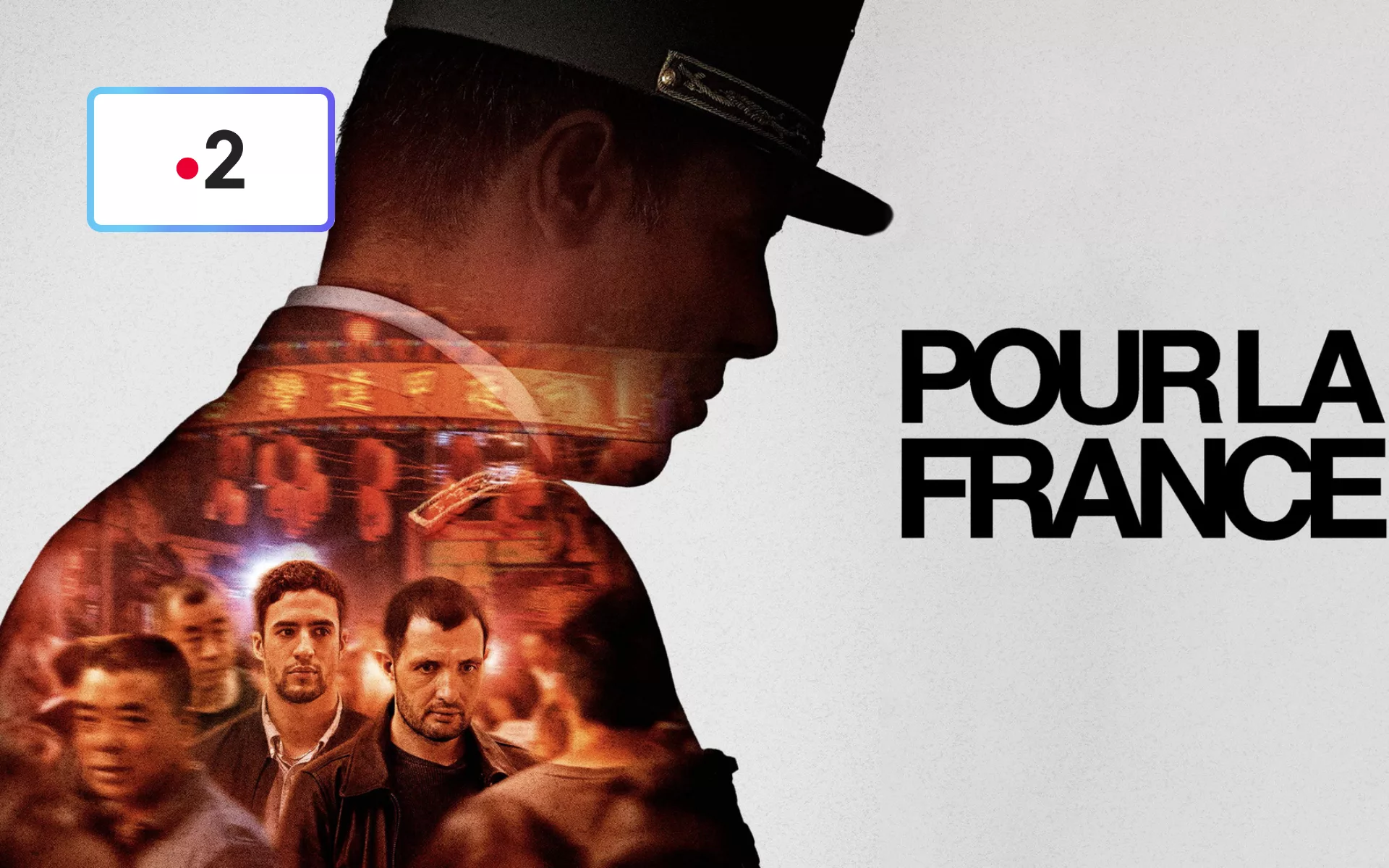 Pour la France