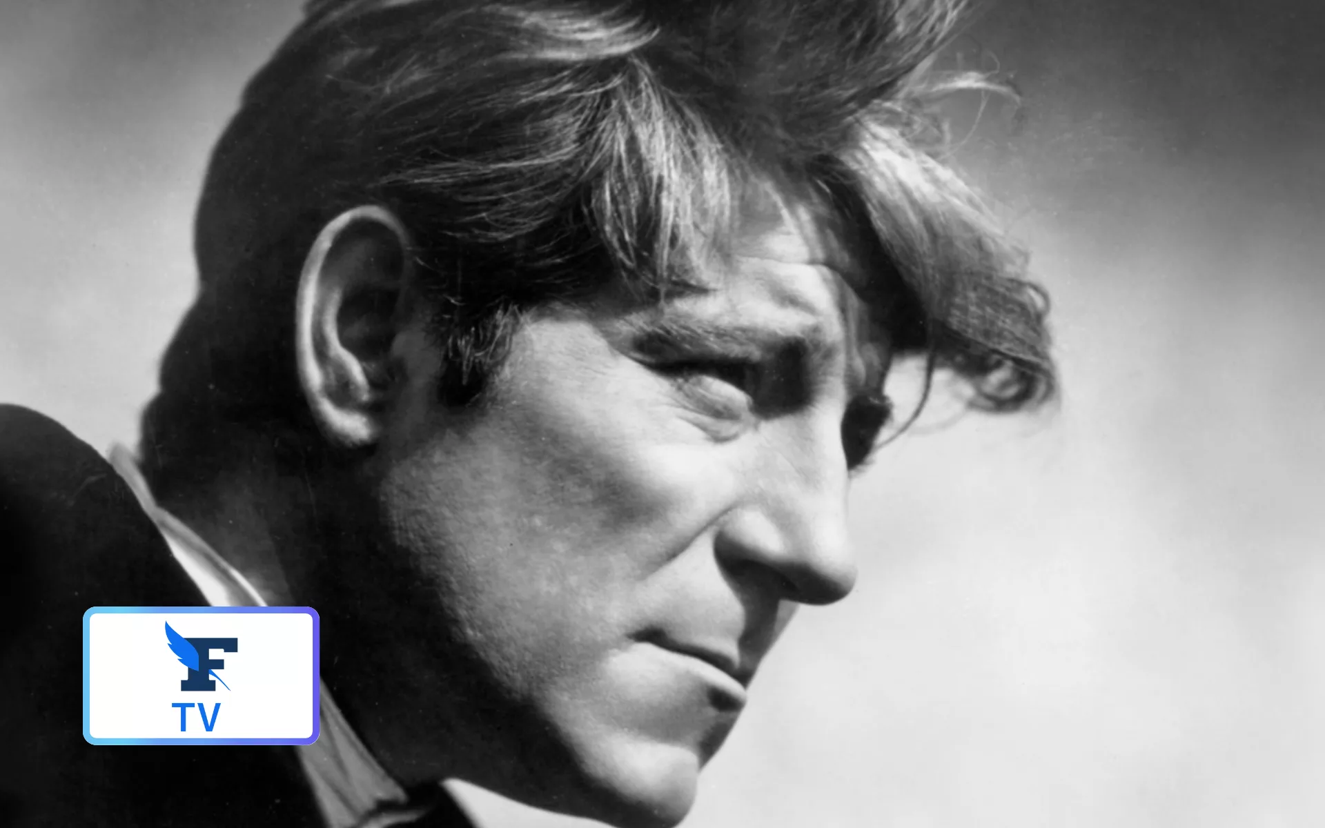 Un français nommé Gabin