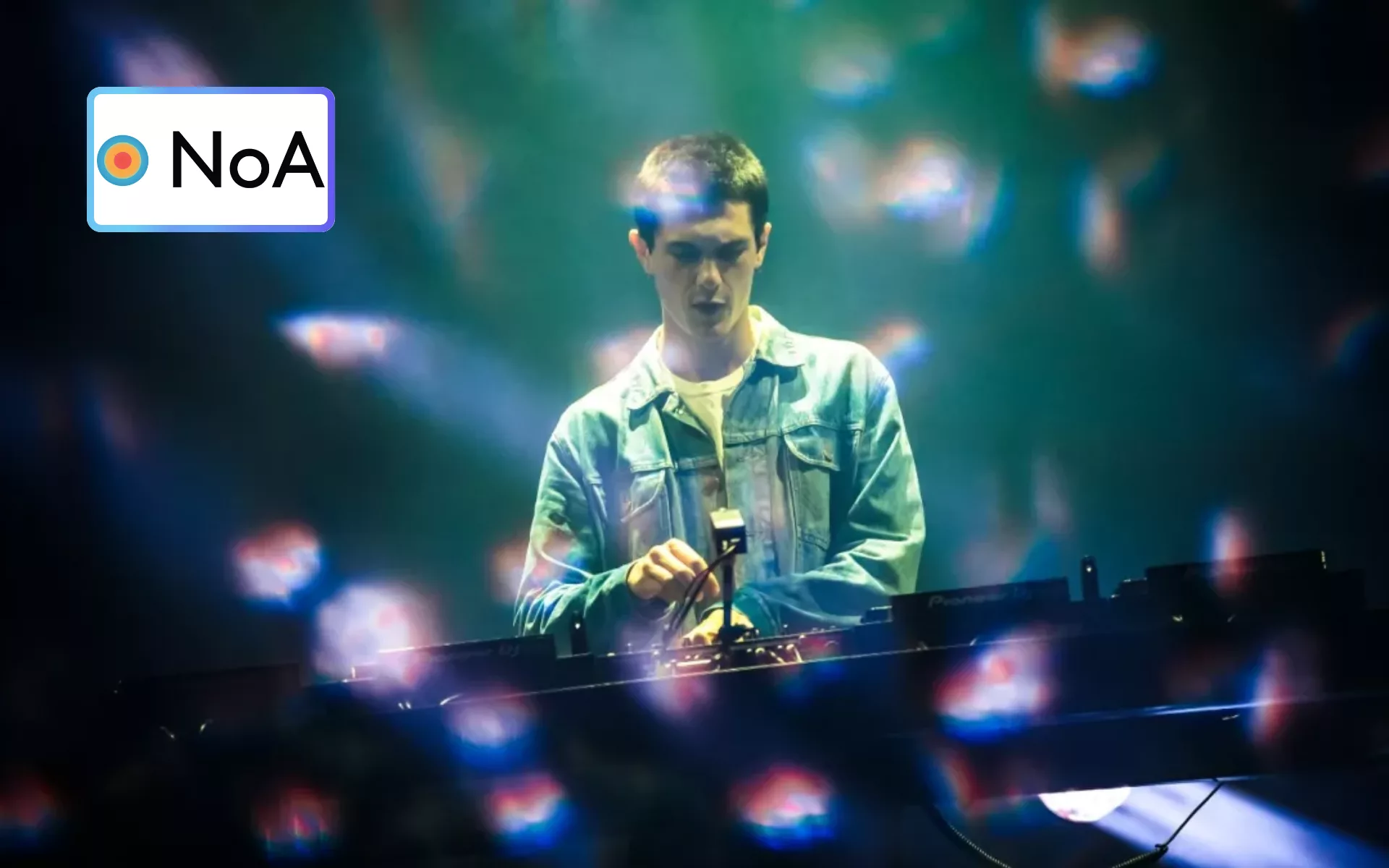 Kungs aux Francofolies de La Rochelle 2023