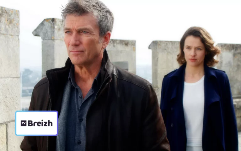 Meurtres à la Rochelle