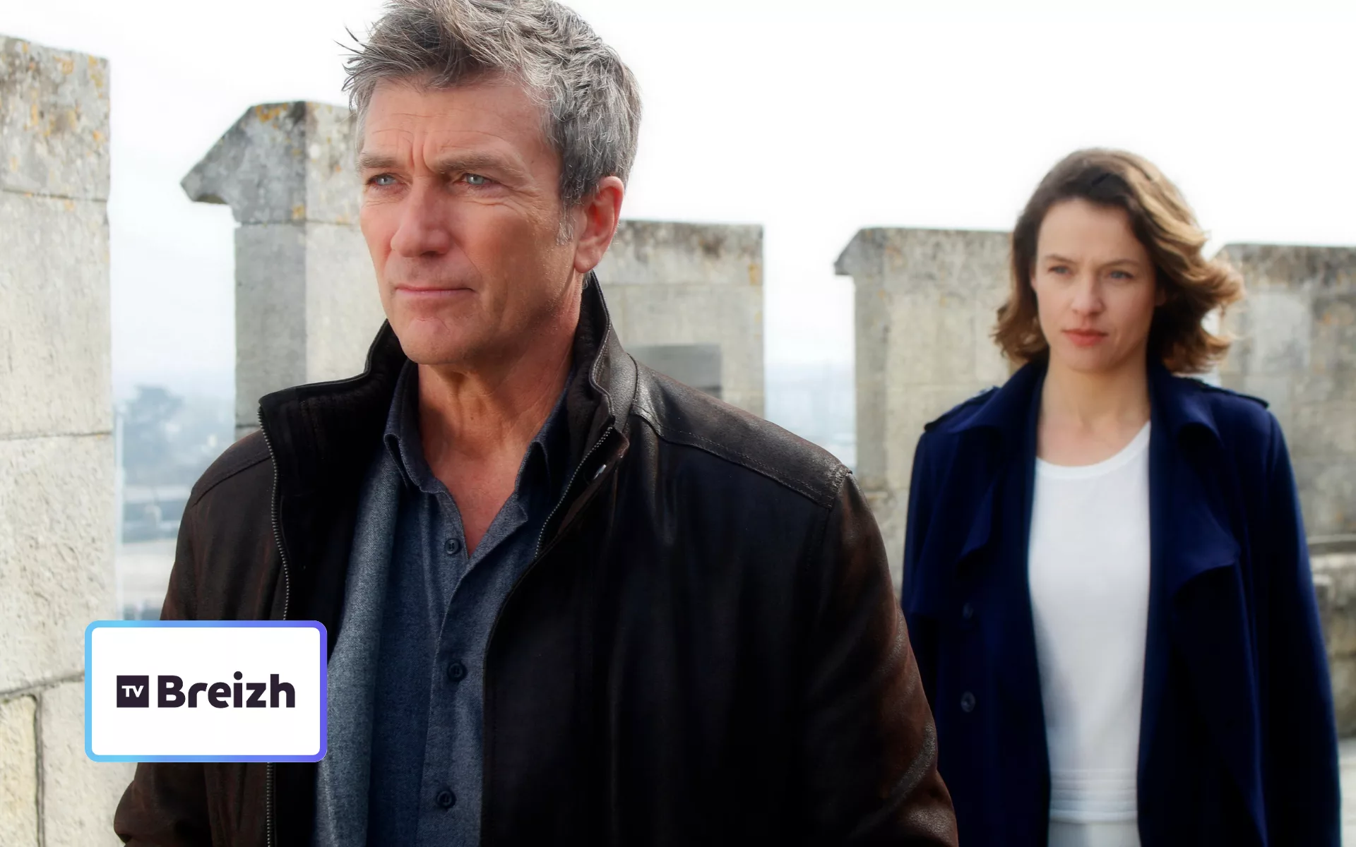 Meurtres à la Rochelle