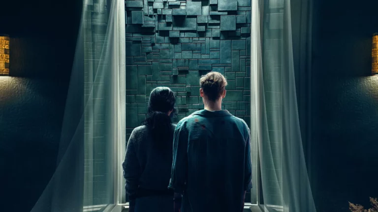 Critique du film "BRICK" (Netflix)
