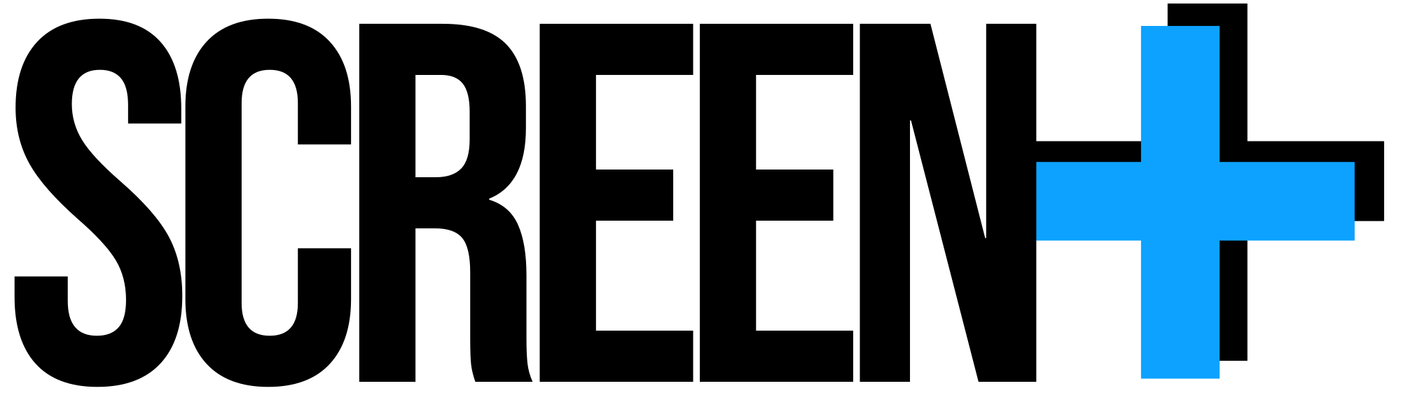 Screen+