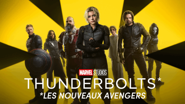Rakuten TV : les nouveautés cinéma d’août 2025 à ne pas manquer