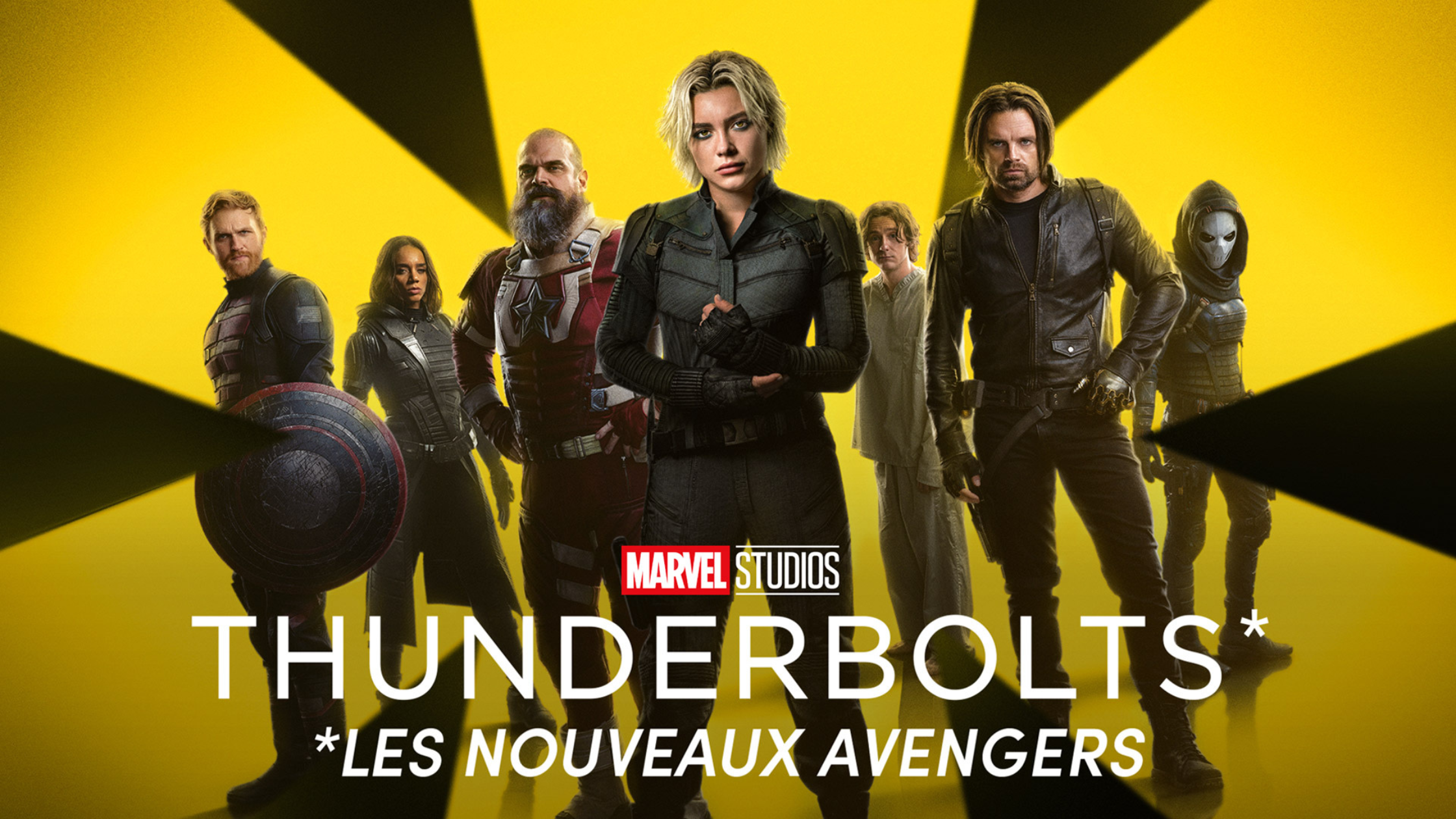 Rakuten TV : les nouveautés cinéma d’août 2025 à ne pas manquer