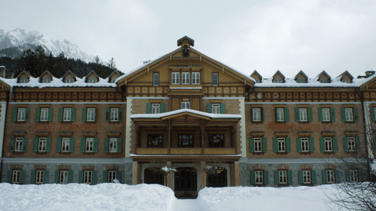 critique du film le sanctuaire