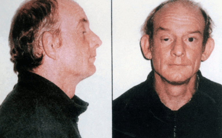 FAITES ENTRER L'ACCUS : JEAN-PIERRE TREIBER, L'AFFAIRE GIRAUD-LHERBIER