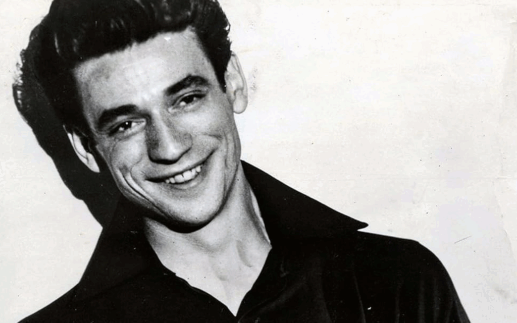 Ivo Livi, dit Yves Montand