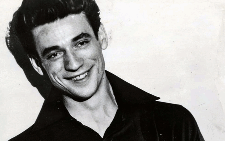 Ivo Livi, dit Yves Montand