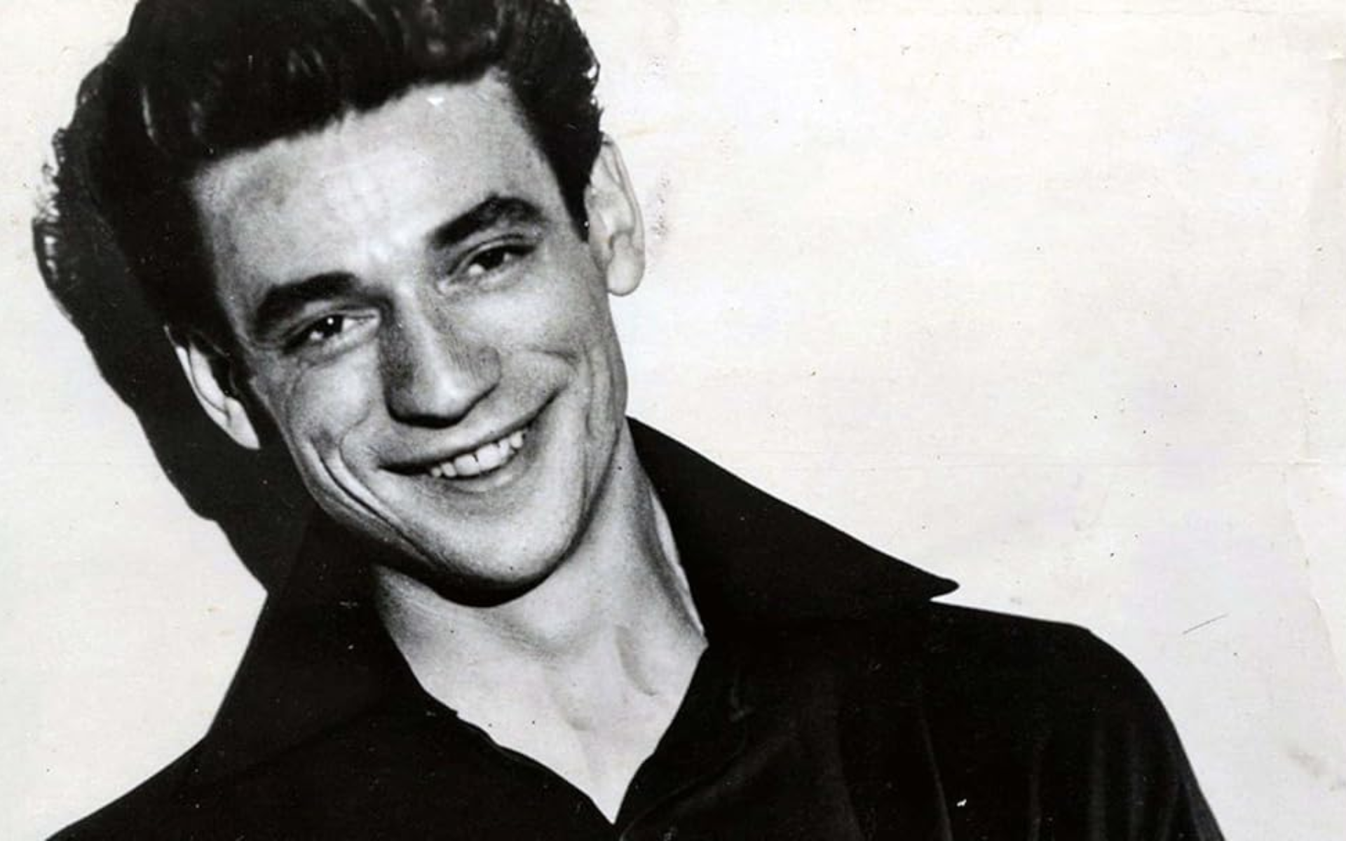 Ivo Livi, dit Yves Montand