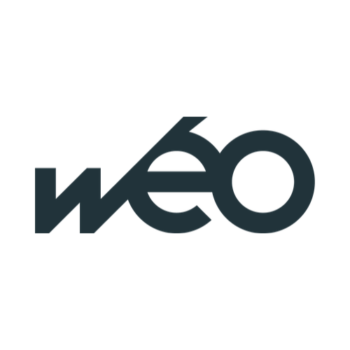 Logo Wéo