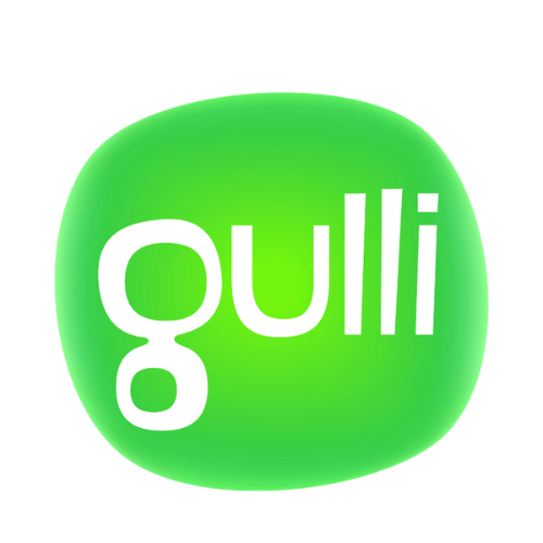 Logo Gulli
