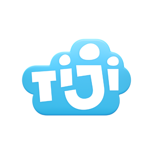 Logo TiJi