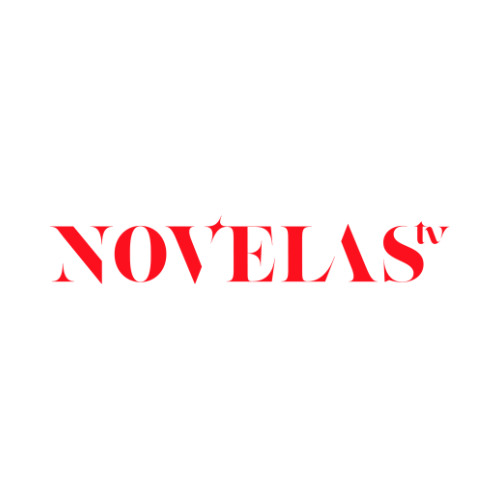 Logo Novelas TV