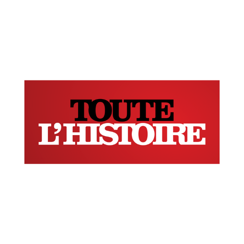 Logo Toute l'histoire