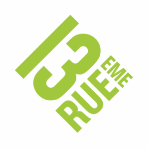 13ème Rue