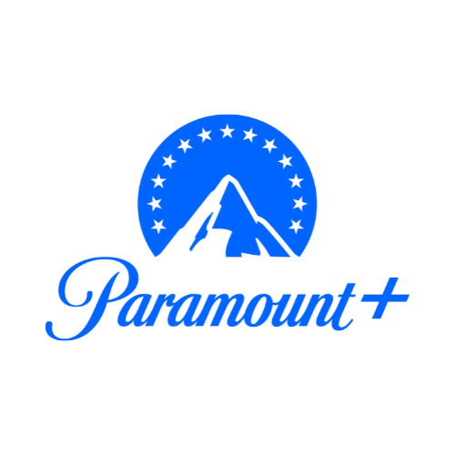 Logo Paramount+