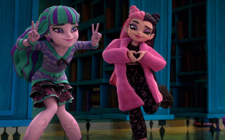 Monster High