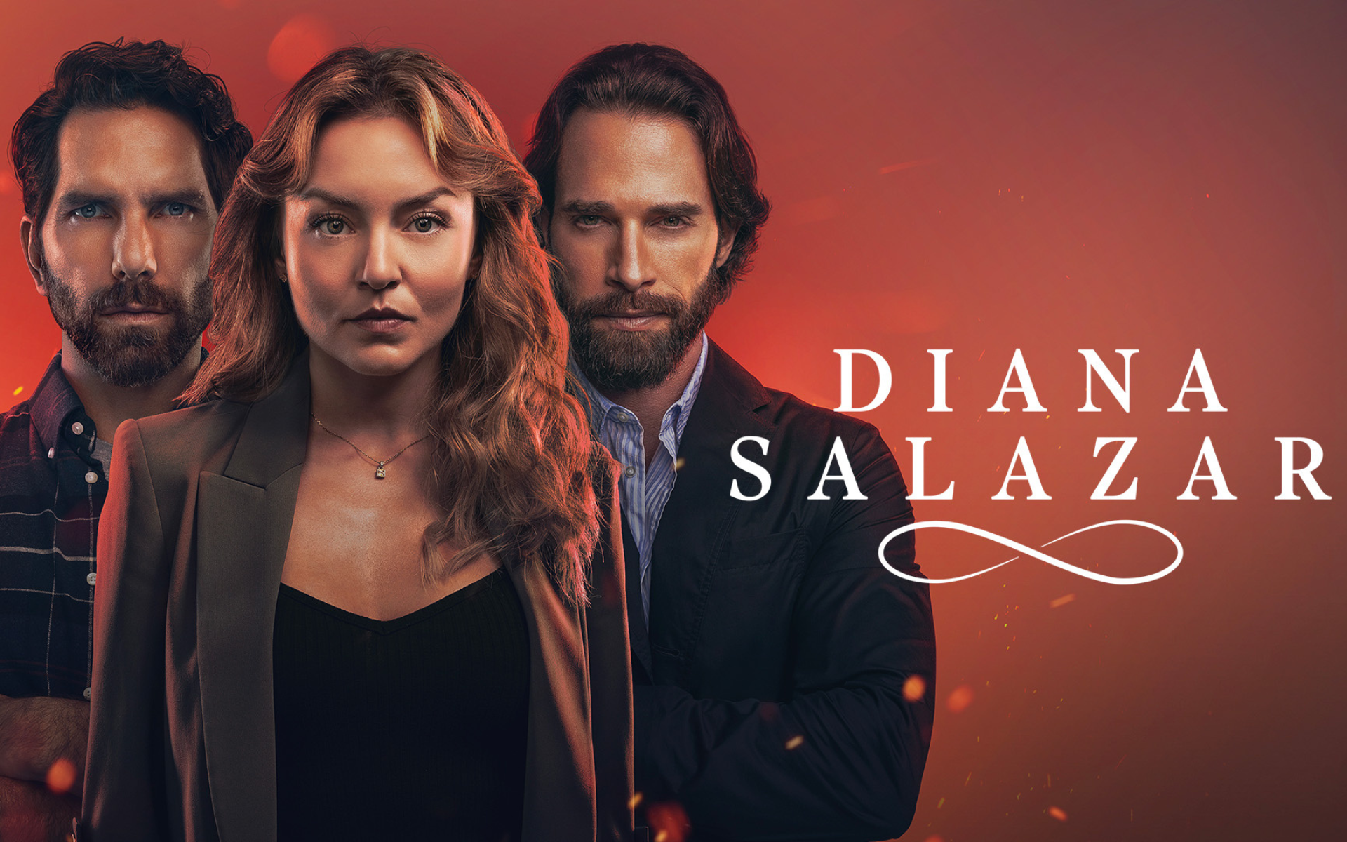 Diana Salazar, saison 3 sur Novelas TV : Quand le surnaturel bouleverse les destins