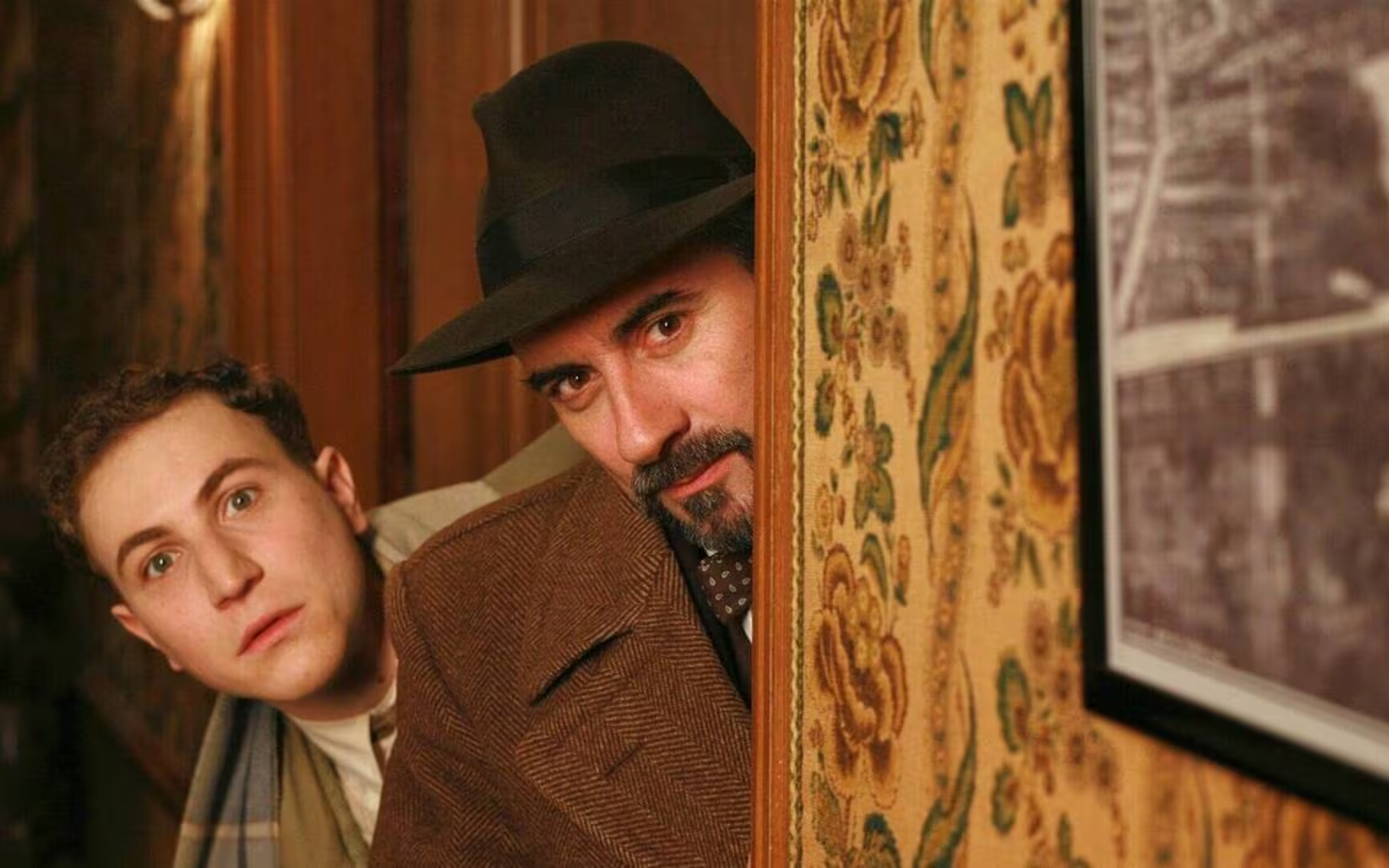 LES PETITS MEURTRES D'AGATHA CHRISTIE