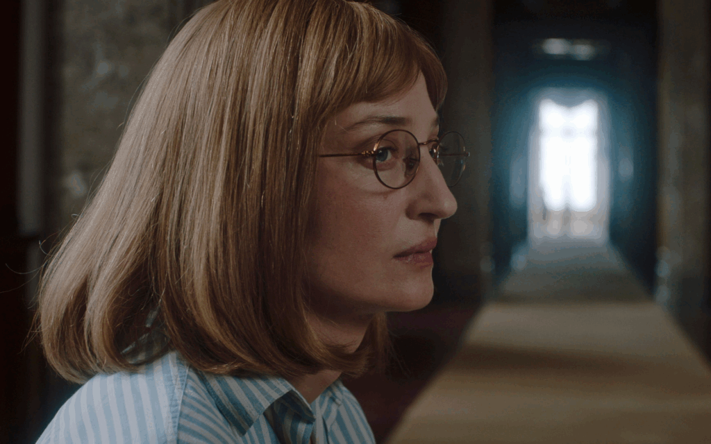 L'AMIE PRODIGIEUSE (SAISON 4) - L'ENFANT PERDUE