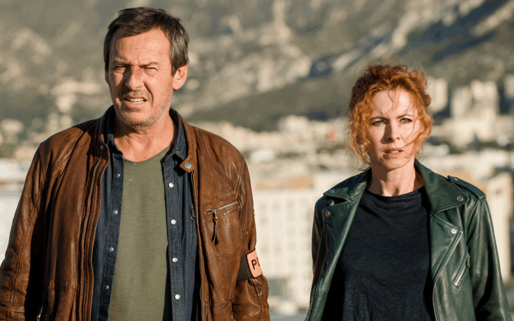 Léo Mattei, Brigade des mineurs Saison 6