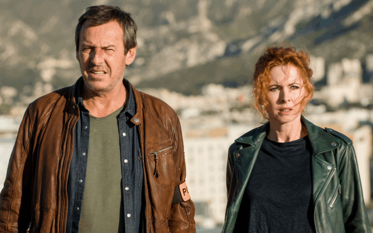 Léo Mattei, Brigade des mineurs Saison 6