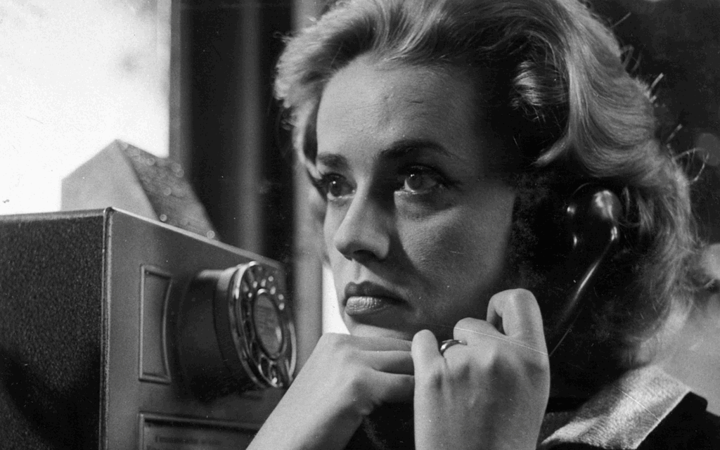 Ascenseur pour l'échafaud