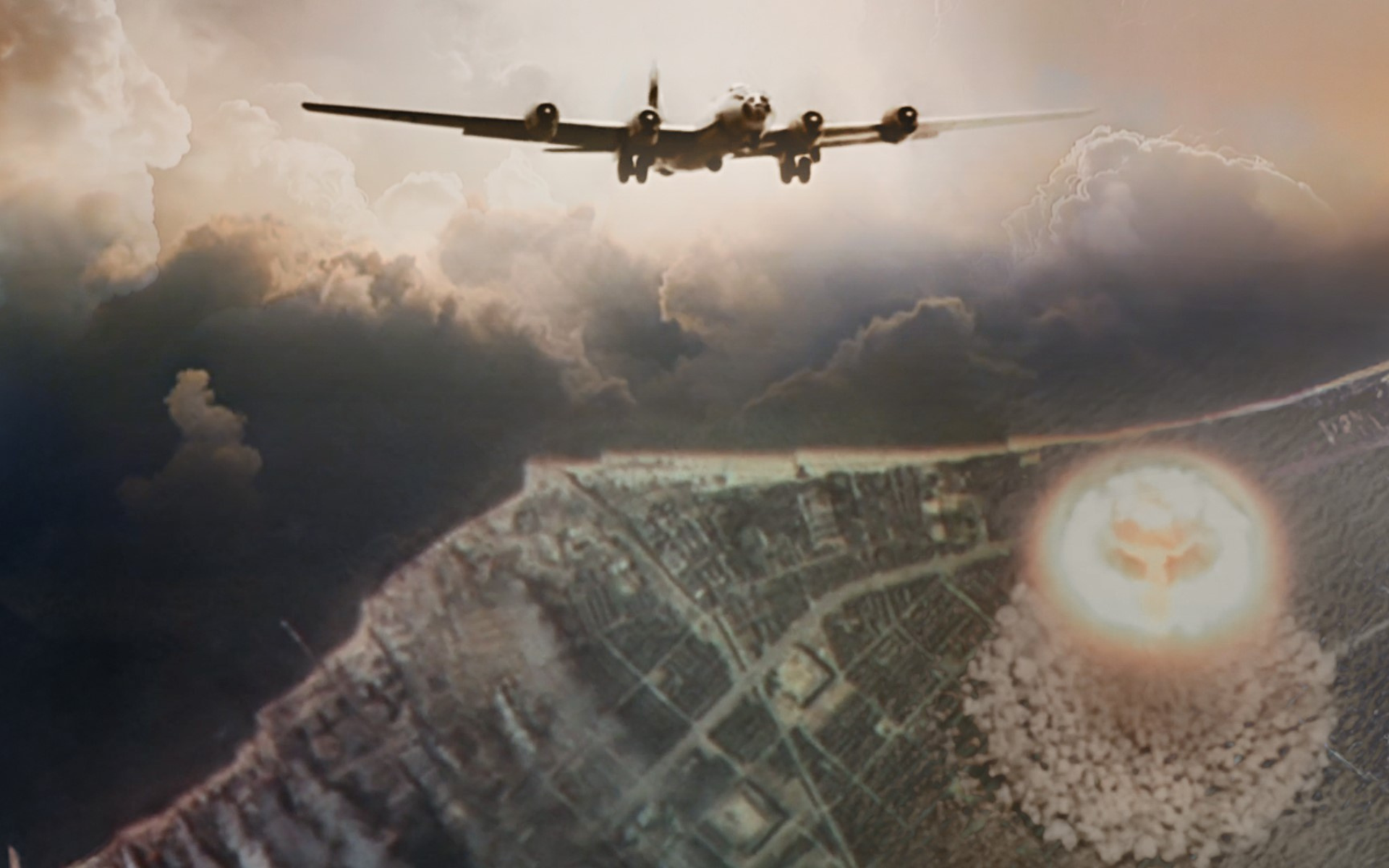 Hiroshima, la course vers l’apocalypse