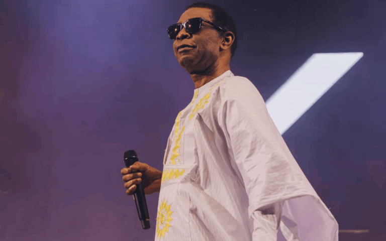 Youssou N’Dour & le Super Étoile de Dakar au Rio Loco 2025