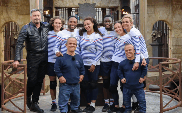 Fort Boyard