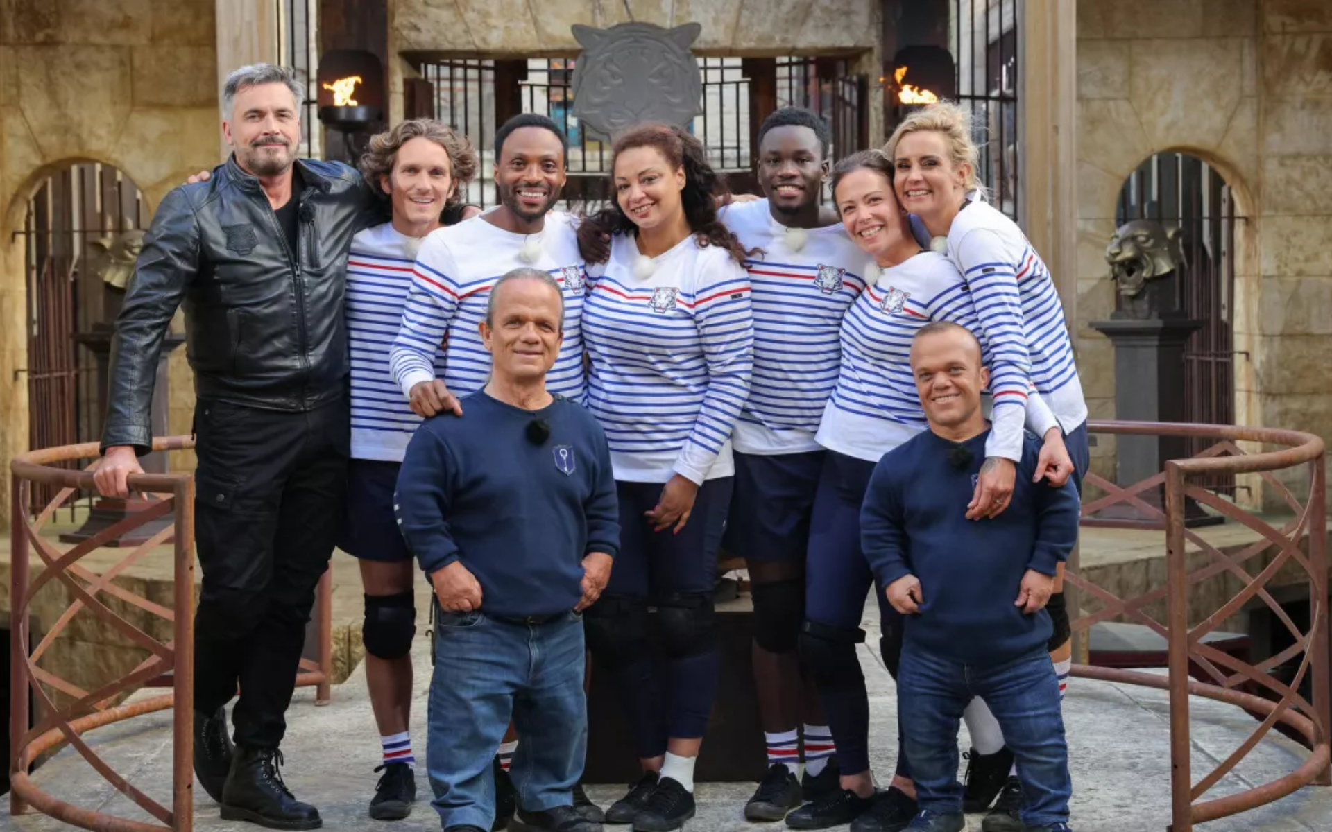 Fort Boyard