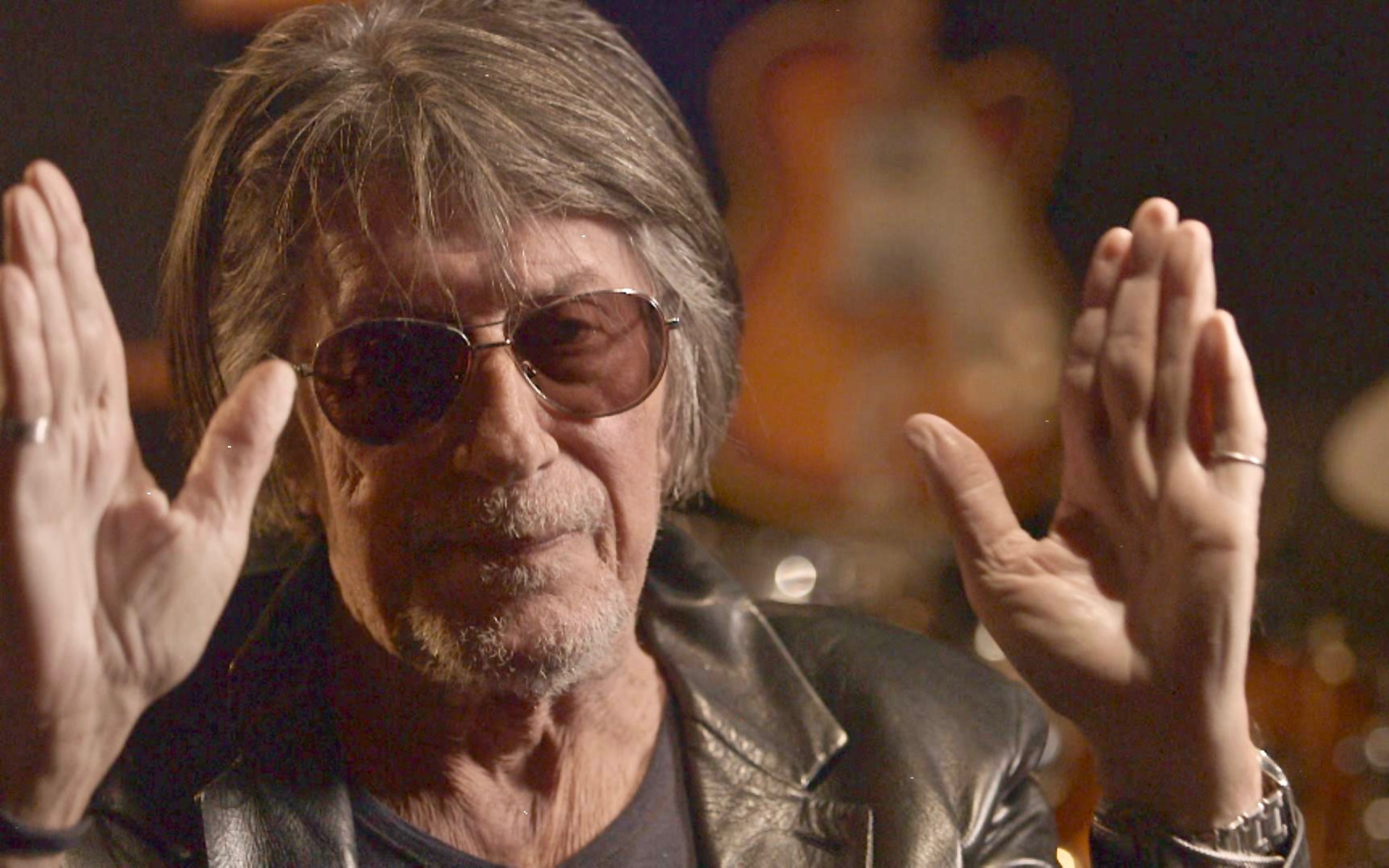 Dutronc, la vie malgré lui