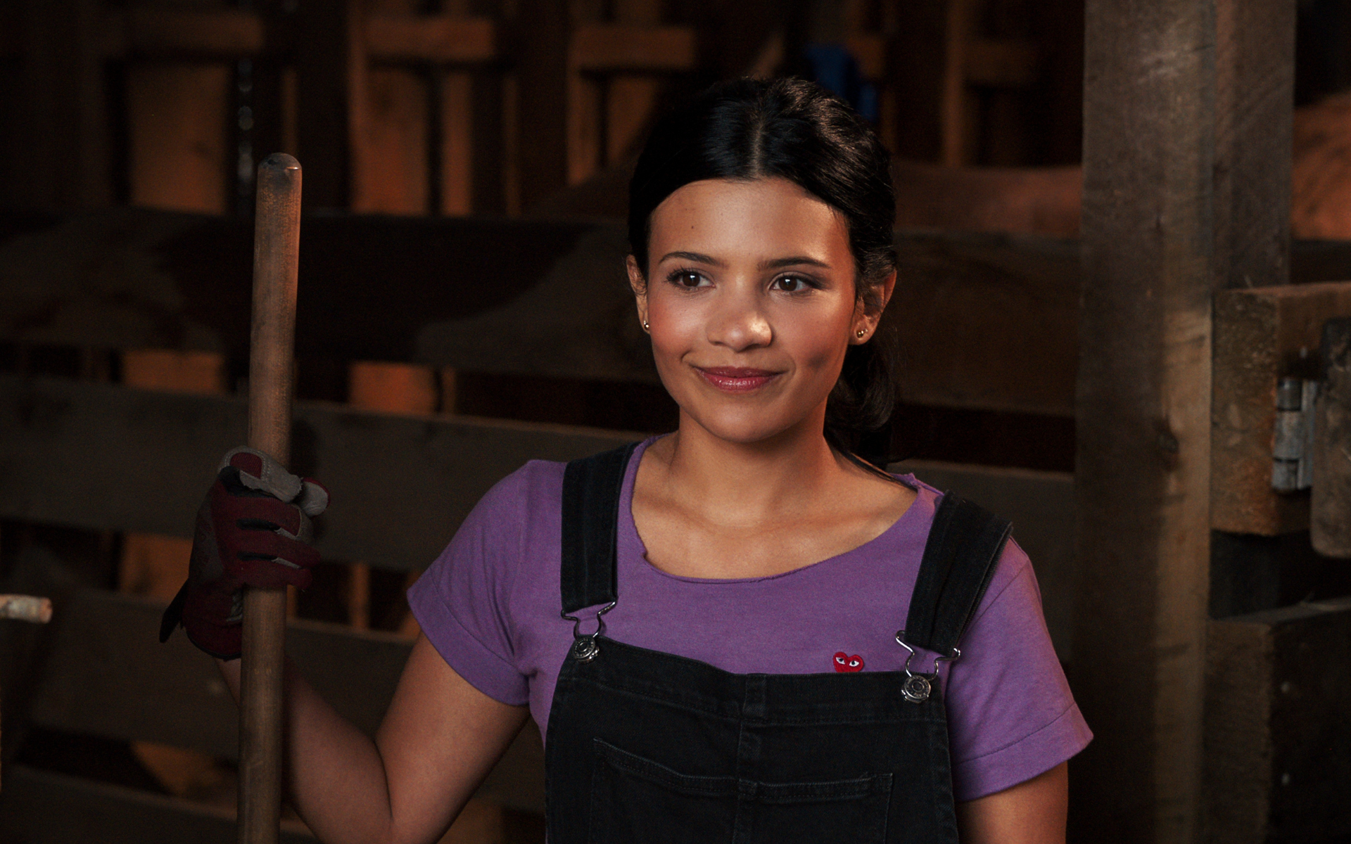 Ma vie avec les Walter Boys : une saison 2 pleine de dilemmes sur Netflix