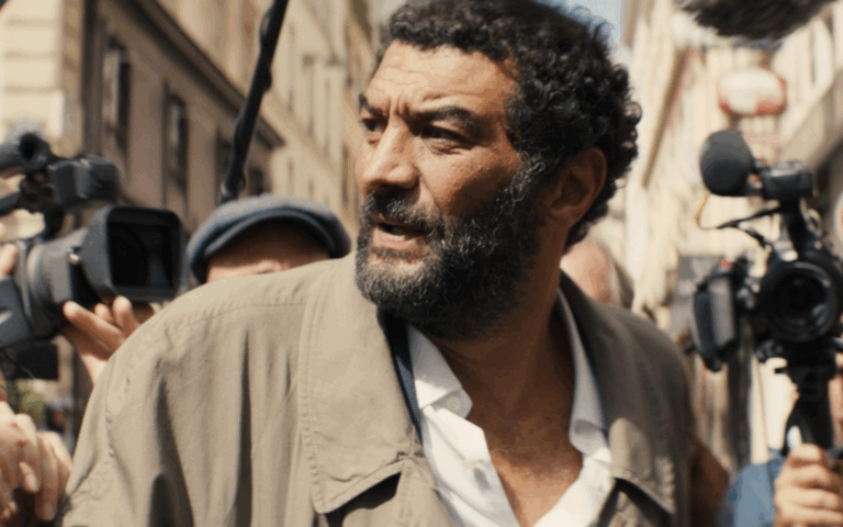 Youssef Salem a du succès