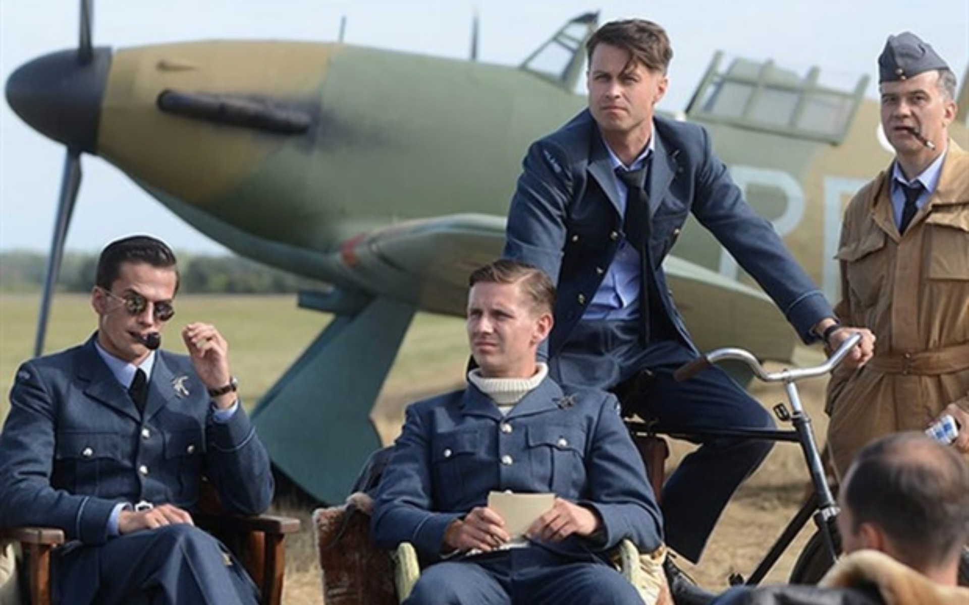 303 Squadron