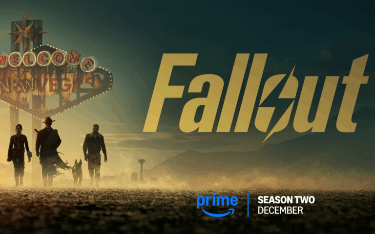 Fallout saison 2