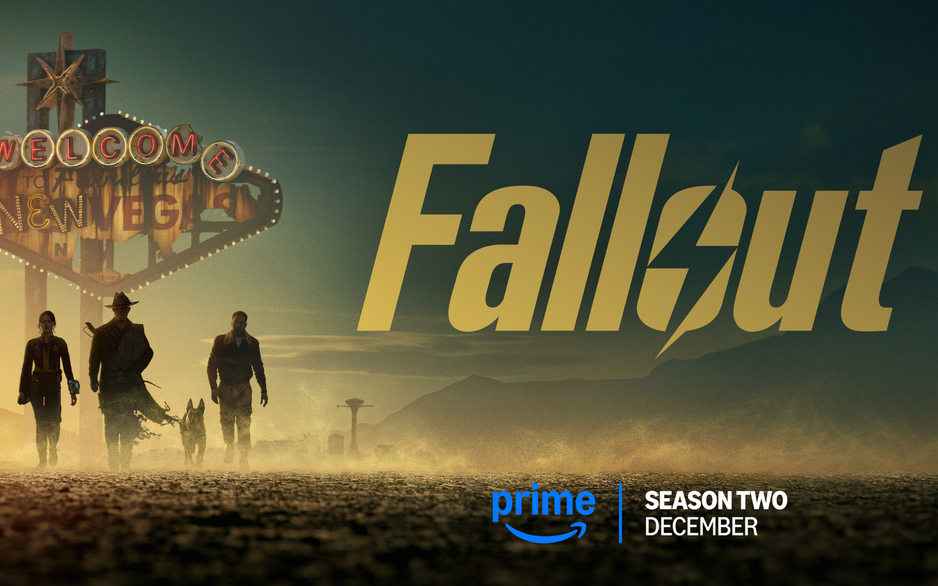 Fallout saison 2