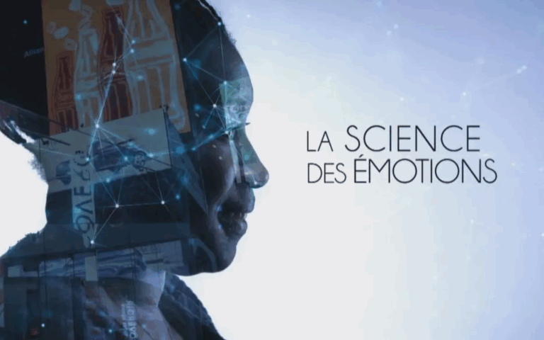 LA SCIENCE DES ÉMOTIONS