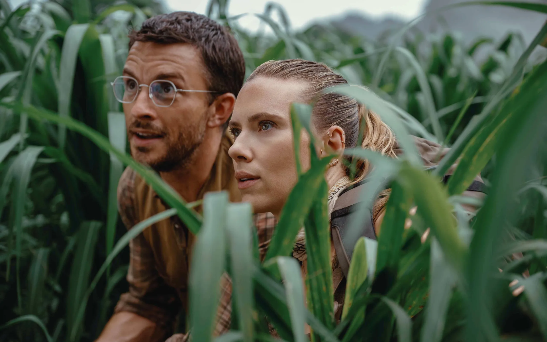 Jurassic World : Renaissance