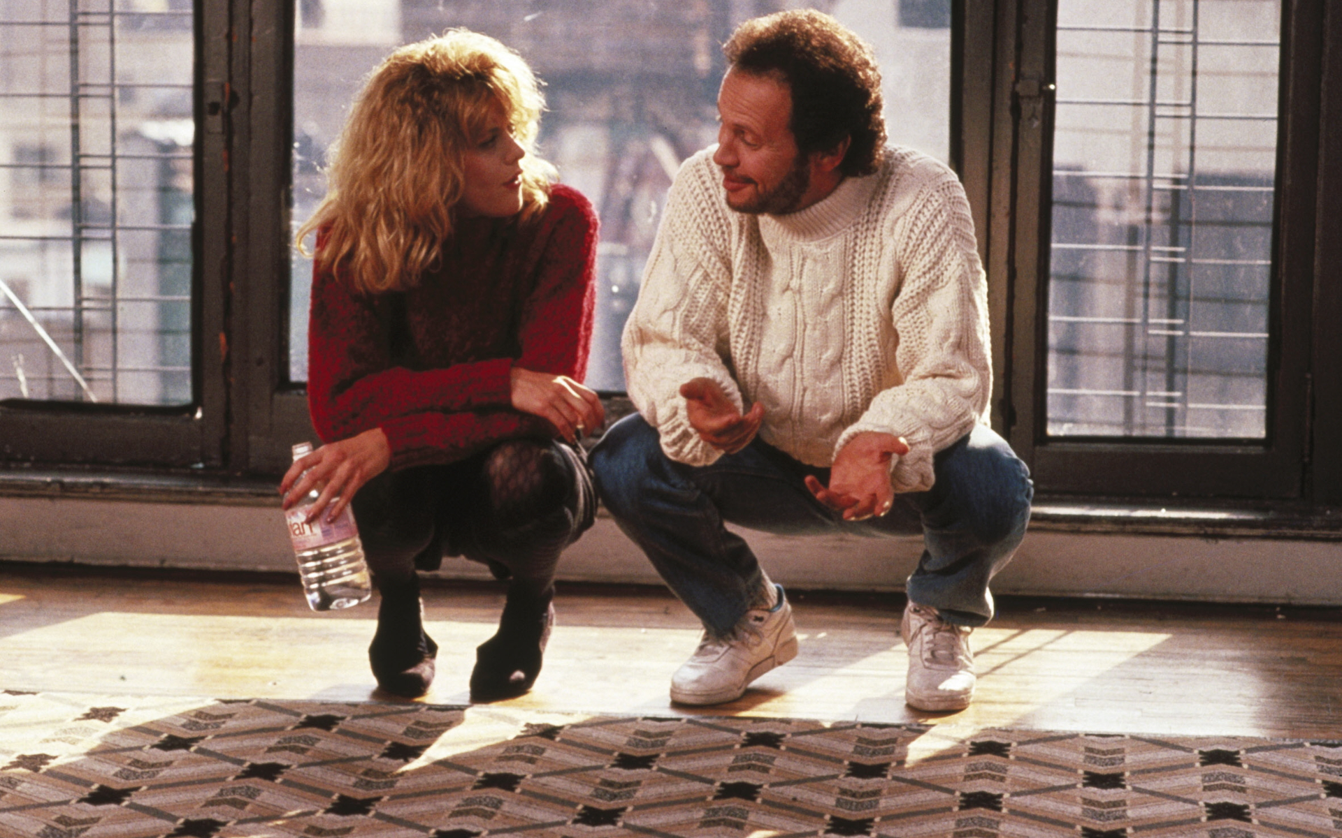 QUAND HARRY RENCONTRE SALLY