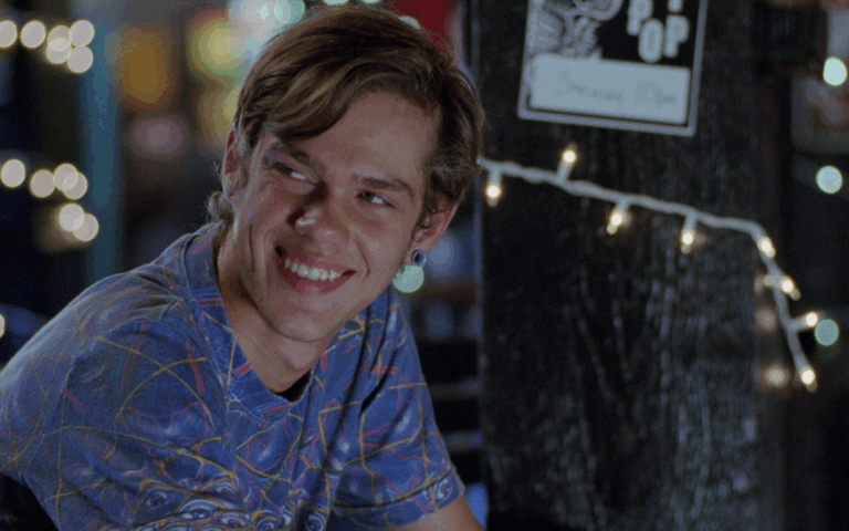 Boyhood