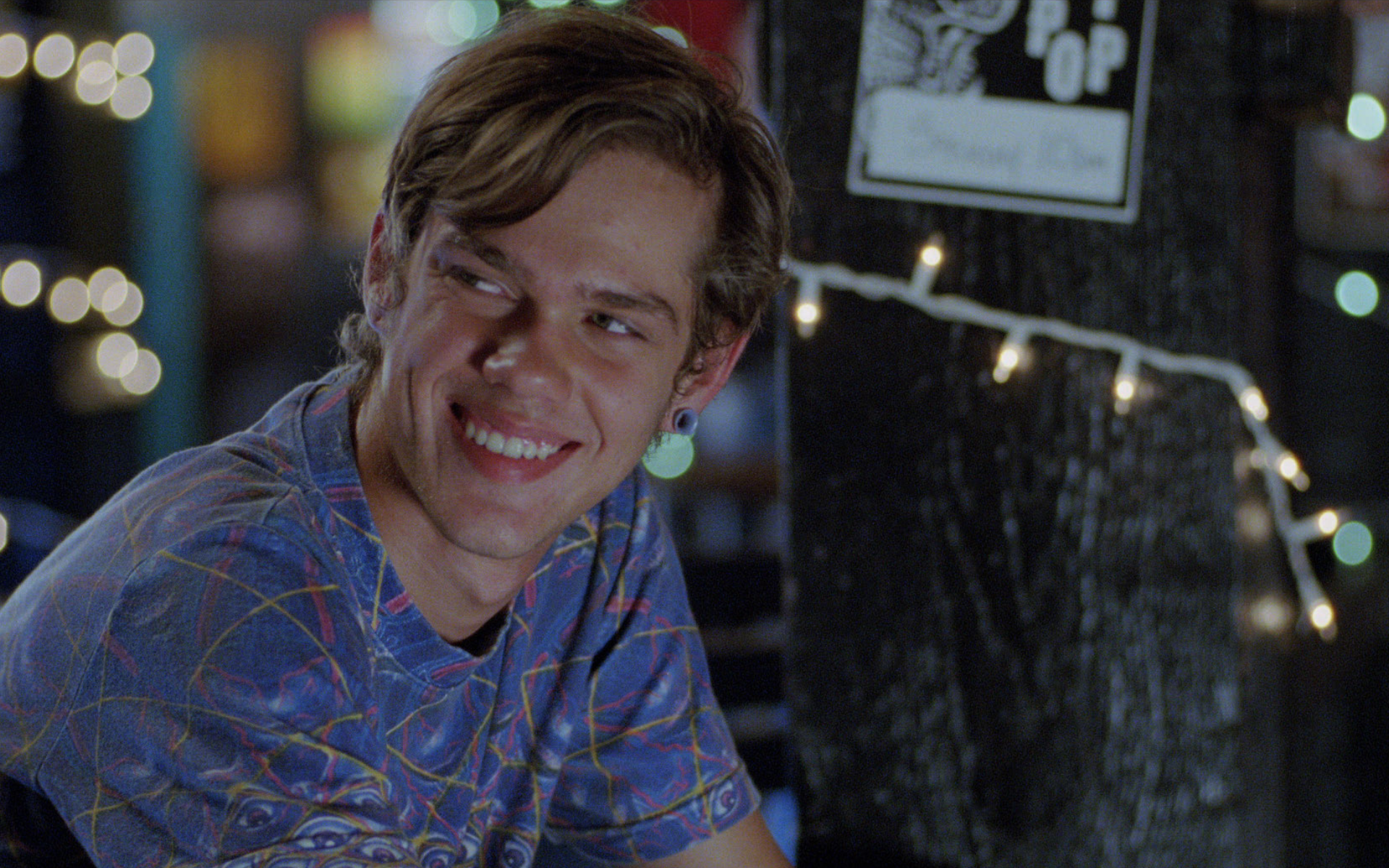 Boyhood